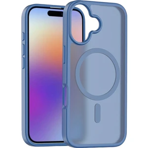 Techmrt Joko Apple Iphone 17 Jota Magsafe Kapak - Lacivert