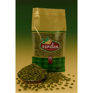 Kabak Çekirdeği Içi 500GR