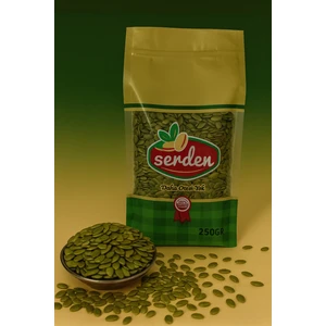 Kabak Çekirdeği 250GR