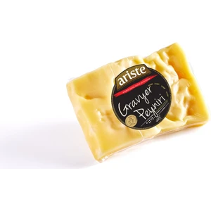 Gravyer Peyniri 300 gr – Dinlendirilmiş