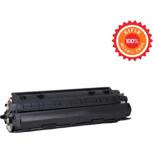 CF283A / CRG-737 Uyumlu Siyah Muadil Toner - M125a M127fn M201dw M225dn MF211 MF237w Serileri İle Uyumlu