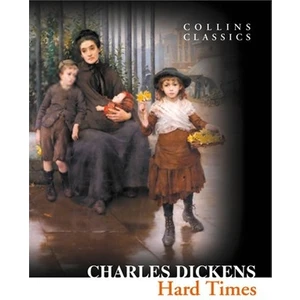 Nüans Publishing Hard Times (Collins C)