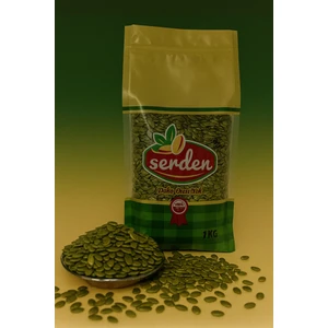 Kabak Çekirdeği Içi 1kg