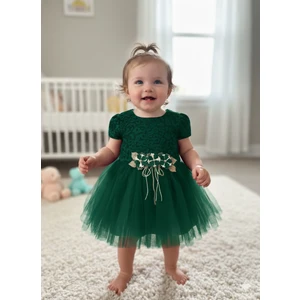 Bebek Yılbaşı Elbise
