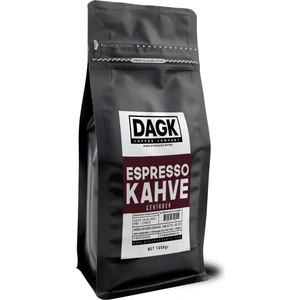 Espresso Çekirdek Kahve 1000G