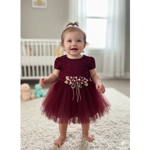 Bebek Yılbaşı Elbise