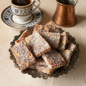 Ben Gurme Cezerye - Fındıklı Cezerye 500 Gram