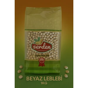Beyaz Leblebi 1kg