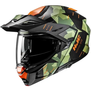 I80 Kask Rokı MC47SF