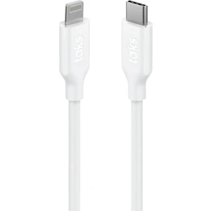 Taks Usb-C - Lightning 120CM Hızlı Şarj/data Kablosu 5DK40