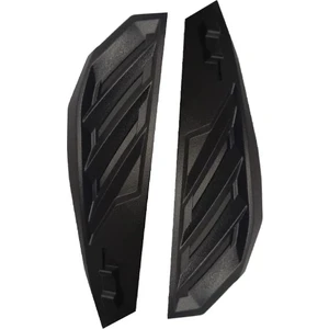 Ls2 Aırflow 2 Kask Tepe Havalandırma