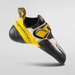 La Sportiva Solution Tırmanış Ayakkabısı