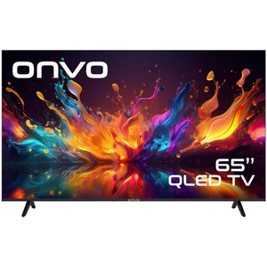 65VQ90F3UA 65'' 165 Ekran Uydu Alıcılı 4K Ultra HD  Google Smart QLED TV