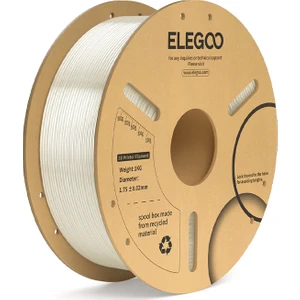 Pla+ Filament Yarı Saydam