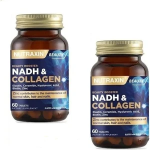 Nadh Collagen 60 Tablet X2 Adet