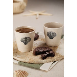 Kütahya Porselen Perla 2 Parça 230 cc Kupa