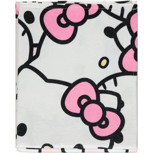 Hello Kitty Havlu - Pembe