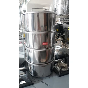 Sefer Tası 4 Katlı 24X14 ( 14 Kişilik)