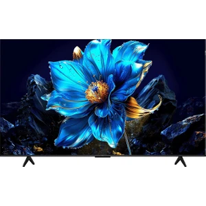 65T6C  65"  165 Ekran Uydu Alıcılı 4K Ultra HD QLED Google TV