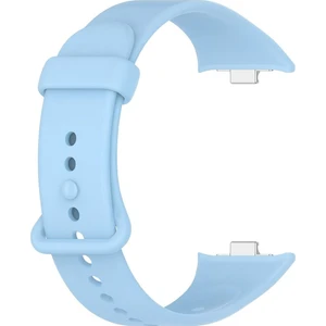 Xiaomi Redmi Watch 5/4 Mi Band 9 Pro/mi Band 8 Pro Uyumlu Silikon Kordon