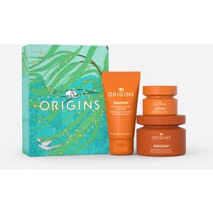 Ginzingtm C Vitamini Bakım Seti