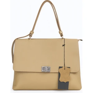 Elora Tote  Deri Çanta