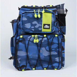 Chap Balıkçı Çantası (Mavi)