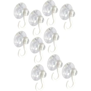 Vantuz Büyük Boy - 10 Adet