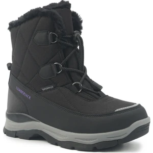 Haıl 5pr Siyah Unisex Çizme