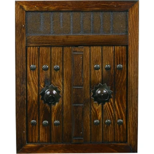 Osmanlı Kapı Anahtarlık