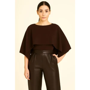 DESIGN AND ME Triko Kazak