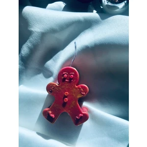 Mesdames Factory Kurabiye Adam Mum