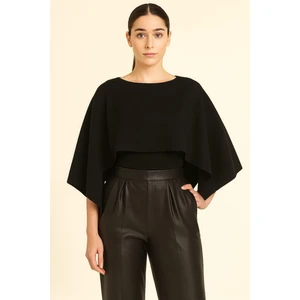 DESIGN AND ME Triko Kazak