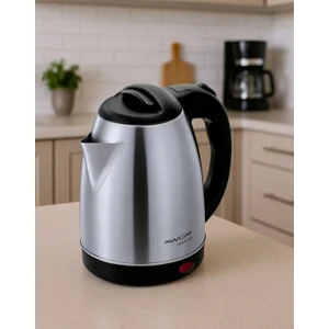 Armada Çelik Su Istıcı, Çelik Kettle 1.8 Lt  Ketıl