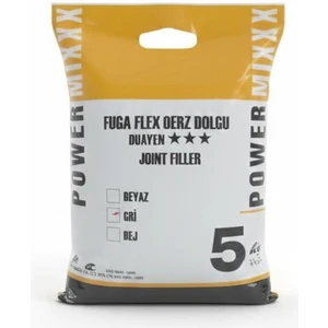Powermixxx Derz Dolgusu 5 kg