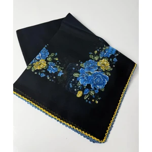 Oyalı Organik Pamuklu Yazma 06085