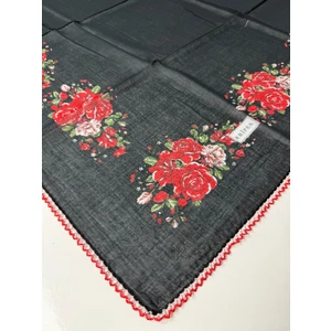 Oyalı Organik Pamuklu Yazma 06085-30