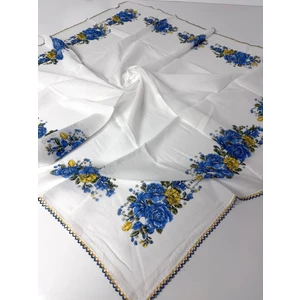 Oyalı Organik Pamuklu Yazma 06085