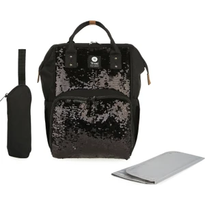 Anne ve Bebek Bakım Çantası