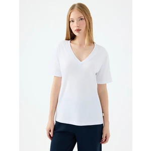 Regular Fit Kadın Tshirt K.kol