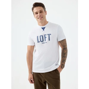 Regular Fit Erkek Tshirt K.kol