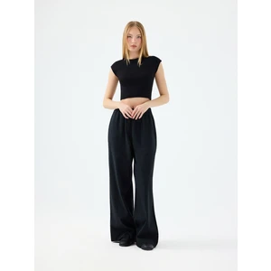 Regular Fit Kadın Pantolon