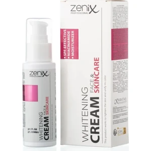 Cilt Beyazlatıcı Krem 75ML