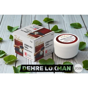 Çörek Otu 70 gr Dehre Lokman