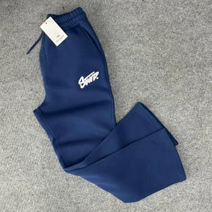 Stwd Baggy Eşofman Altı