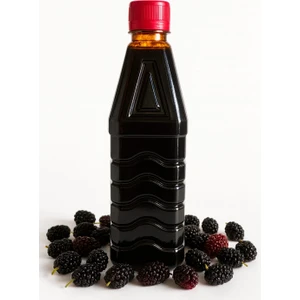 Ev Yapımı Karadut Pekmezi 1 kg