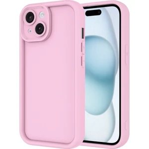 Tecno Spark 40C Uyumlu Uyumlu Silikon Kılıf – Kamera Korumalı, Yumuşak Premium Kapak