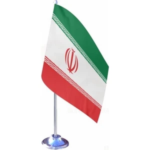 Iran Masa Bayrağı