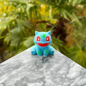 Bulbasaur #0001