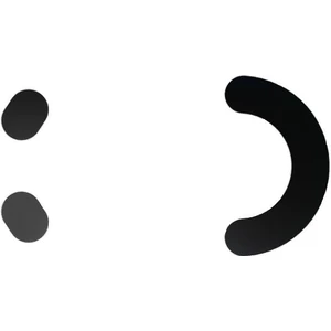 Steelseries Rival 3 Mouse Feet Skatez